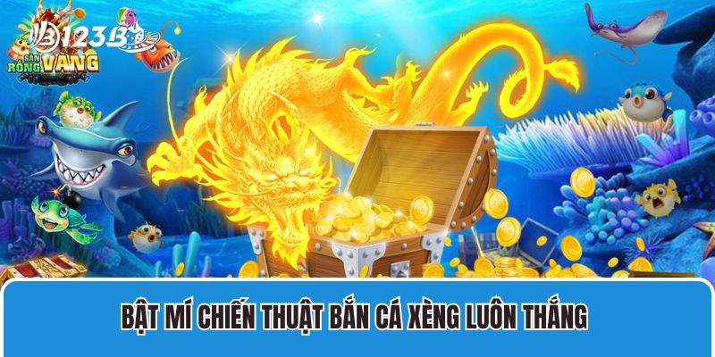Đôi nét sơ lược cơ bản về tựa game Bắn Cá Rồng